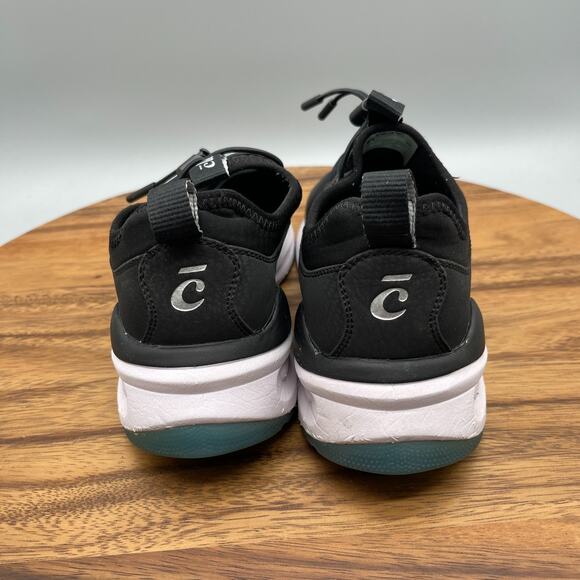 Clove Shoes Womens Size 6 Black Nursing Comfort Work Healthcare Sneakers - Picture 4 of 8